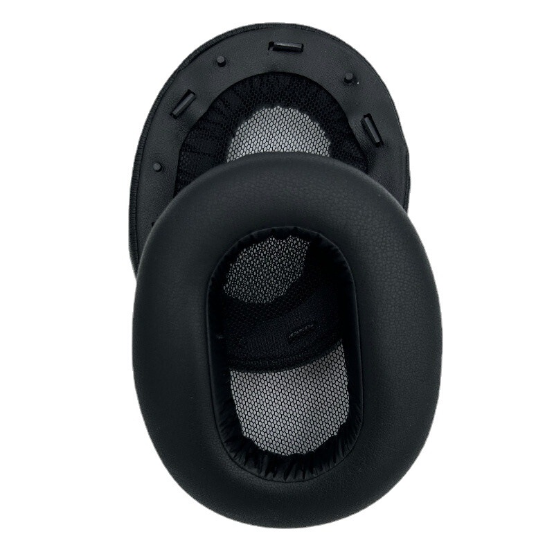 Suitable for SONY/SONY MDR-1AM2 Headphone Cover Sponge Cover Ear Cotton Ear Cover Ear Mask 1am2 Head Beam