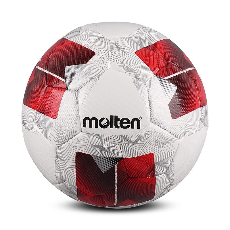 Molten Molten Football No. 5 Adult Youth Competition Training…