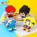 Night market stall supply micro diamond particles Internet celebrity toys patchwork particles toys gifts adult puzzle decompression