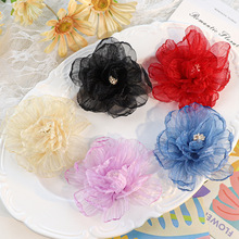 10cmŷ��ɴ����diy���� �����ձ��ֹ����廨ͷ�������װ��������
