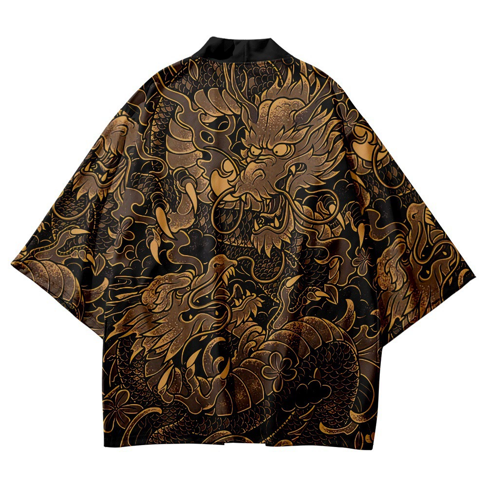Summer shirt, cardigan, 3D