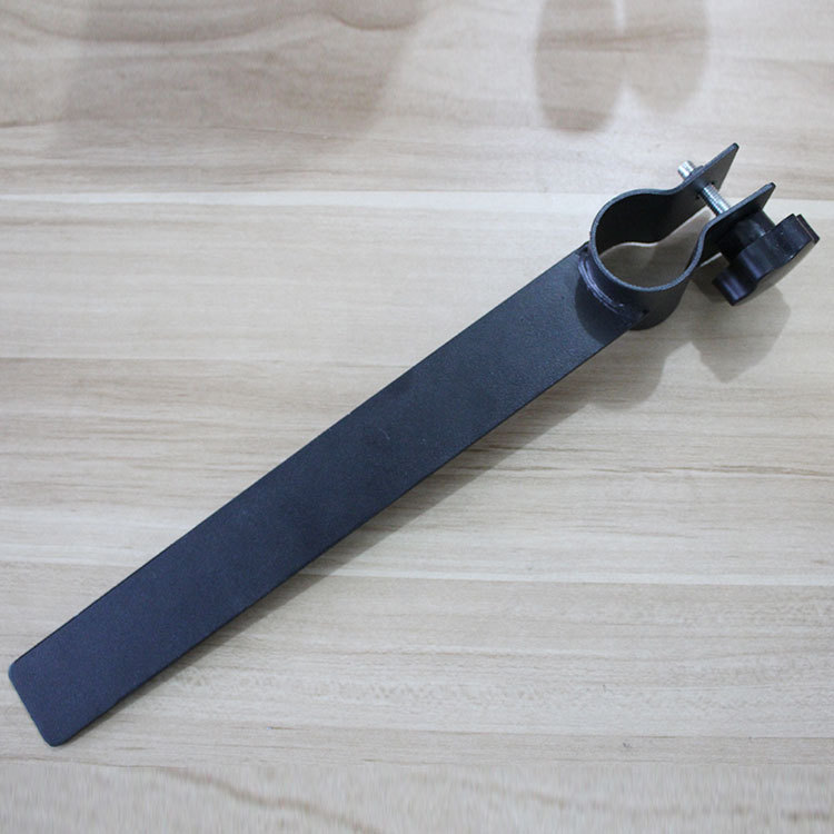 Navara rui qi 6 gran muralla pistola chase pickup camión carro carga parada barra puntal limit rod limit pieza accesorios