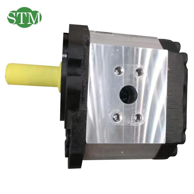 赛特玛GR60SMT16B500LRF2电力设备润滑系统配套螺杆泵现货供应