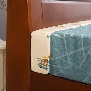 Bed seam filling long seam filling bed seam edge baby bed stitching large bed extended wide mattress edge extension