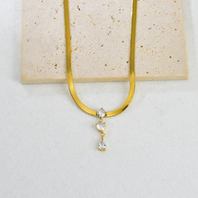 L73 ���l���P䓸��߹����Ů���s�����ʯ18K��ɫ������