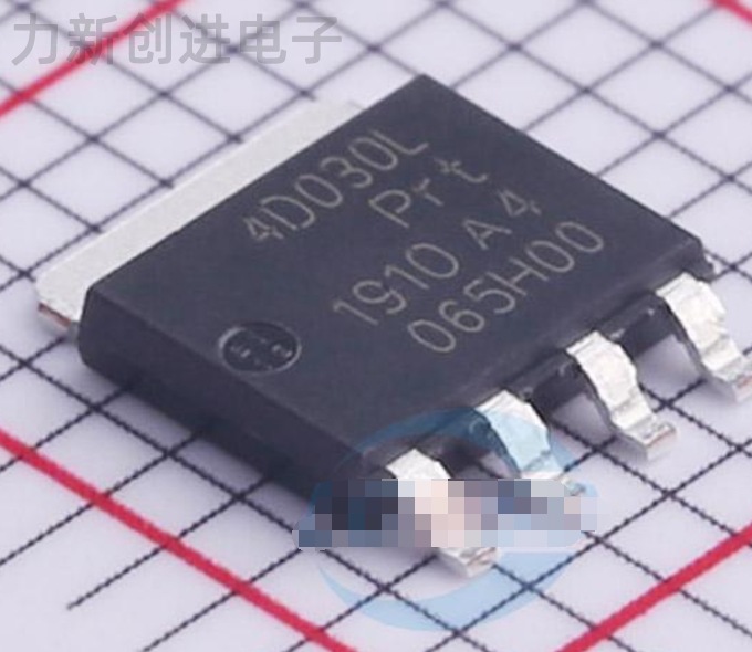 PSMN4R0-30YLDX 封装 LFPAK56 MOS场效应管