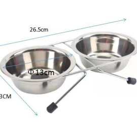 猫咪狗狗碗 食盆 食具