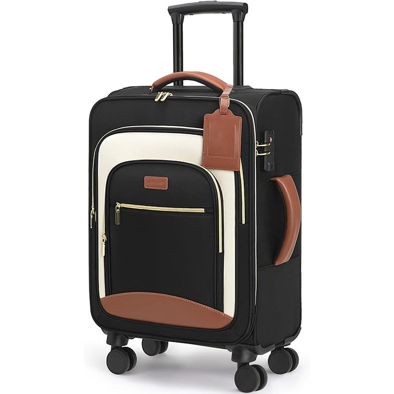 흰색 갈색(탑승권 없음)