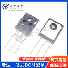 FGW50N60HD ֱ��TO-247 IGBT��/ģ�K 600V 95A 360W