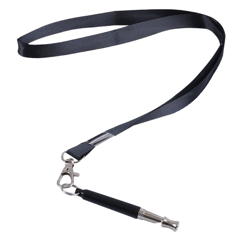 Тренер для собак [Factory Direct] Ультразвуковой Регулируемый свисток для собак, свисток для дрессировки домашних животных, свисток