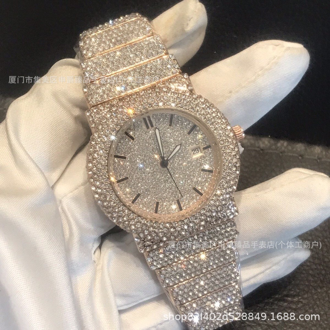 Patek Philippe Nautilus 5719/10R-010