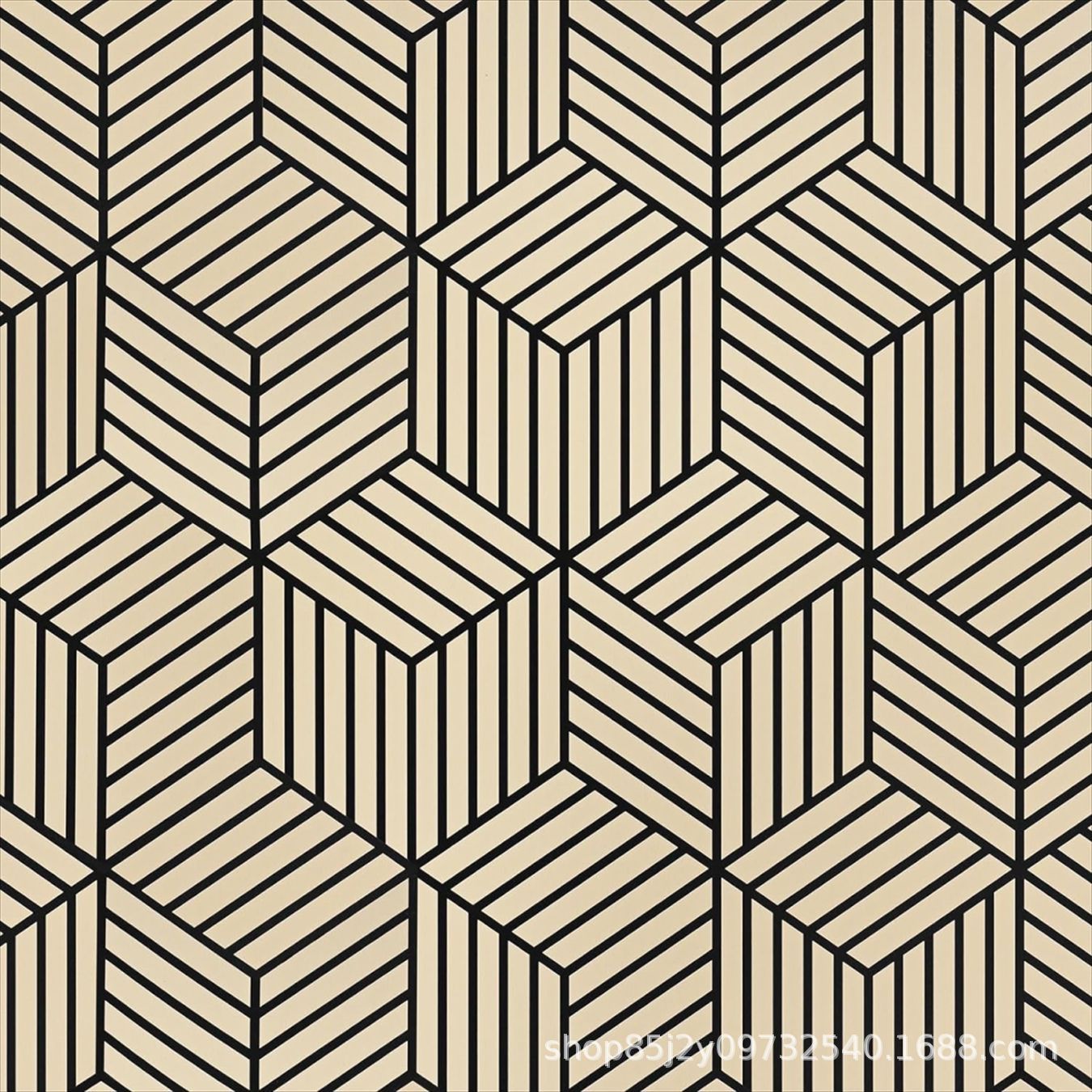 기하학적 브라운