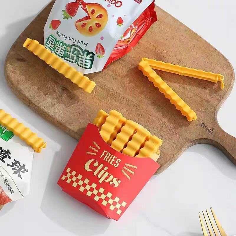 マクドナルド磁気吸収ボックス冷蔵庫磁気ペンホルダーかわいいフライドポテト磁気冷蔵庫ボックスクリエイティブペンホルダー|undefined