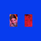 BLACKPINK Pink JENNIE Special Personal SOLO Day Special RUBY Jenny in stock Postcard Cards
