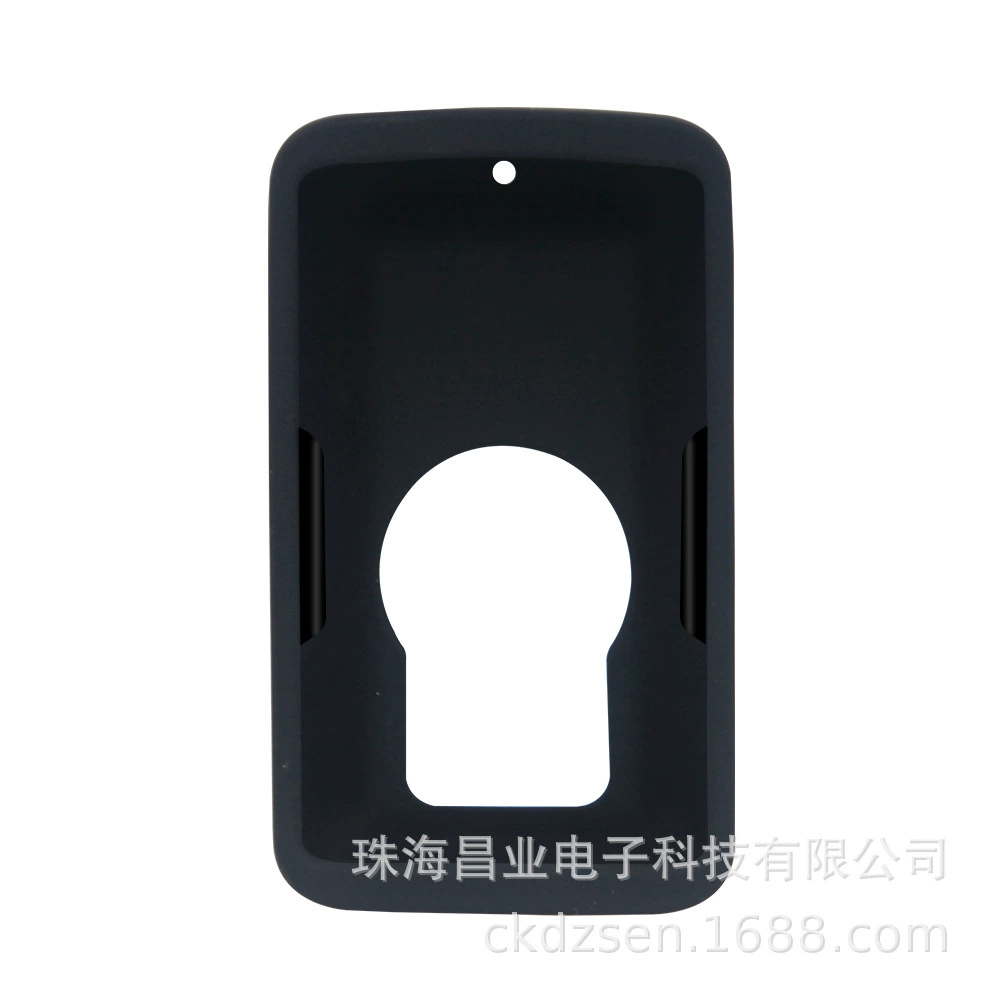 Подходящий для Bryton Bai Ruiteng S800 велоспорт GPS часы силиконовый цветной комплект anti-fall содержит защитную пленку высокого разрешения