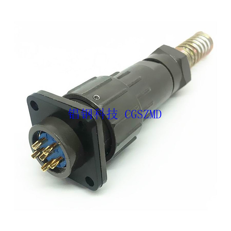 ���ղ�ͷFQ18ĸͷ-4о����ʽIP67������ HRS��������������