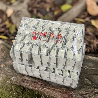 严选安溪铁观音茶叶满口香青茶浓香型高山乌龙新茶自己喝茶叶