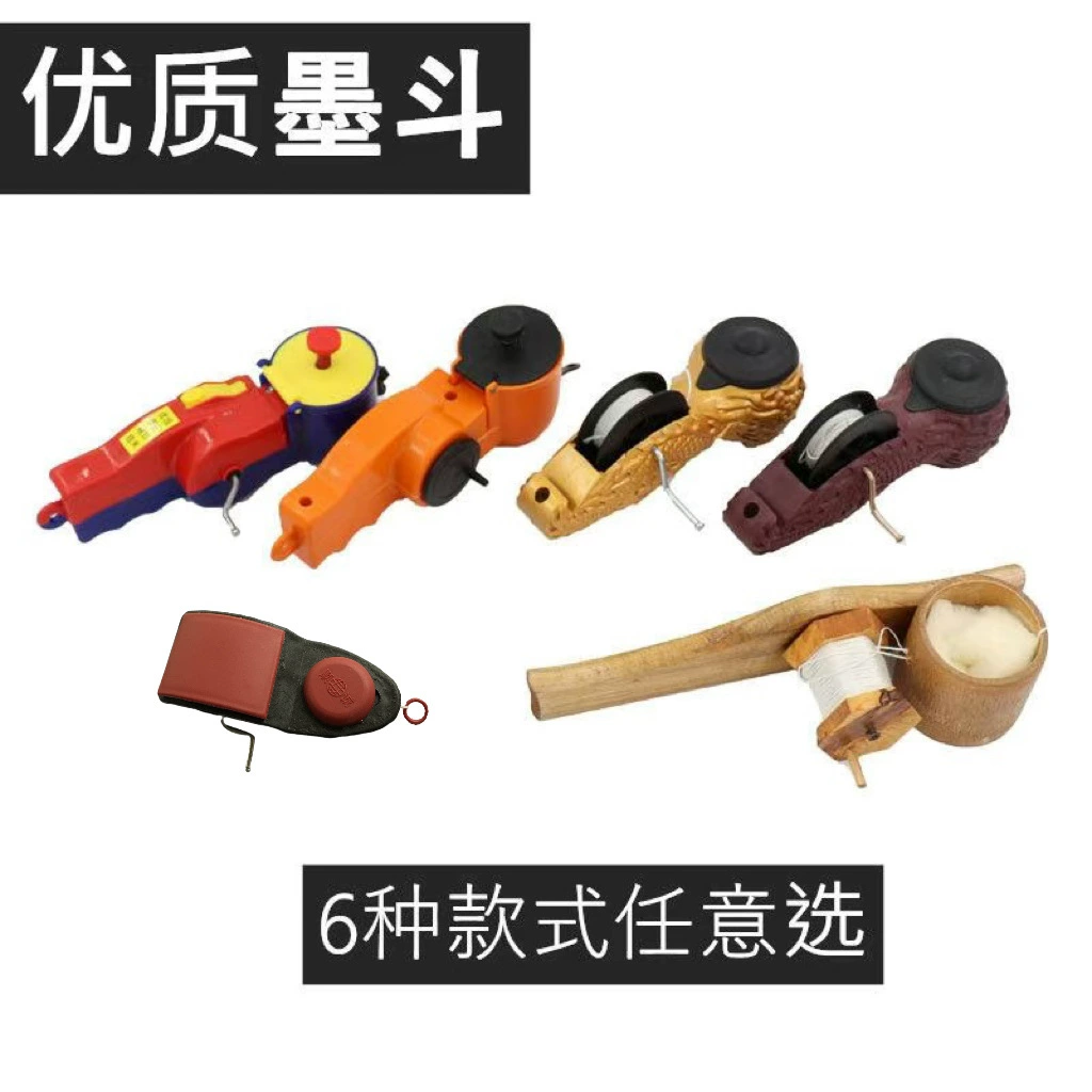 Taiji чернила бамбуковые чернила пластиковое ведро для чернил пластиковое чернила Dragon автоматический инструмент для рисования по дереву портативный