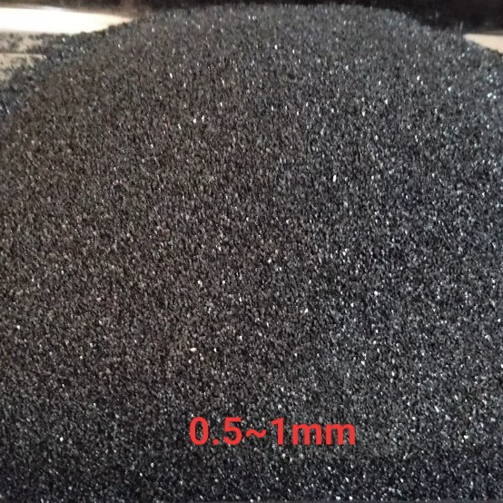 Редукционное вещество из угольной пыли прямого поставки из Цзянсу, угольные гранулы, синий уголь, редукционное вещество для металлургии, редукционный порошок