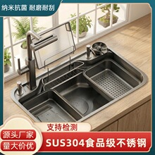 �N����ʽ��β�SUS304�غ�๦�ܲ��P�ϴ����Ӻ�ϴ��ˢ�����