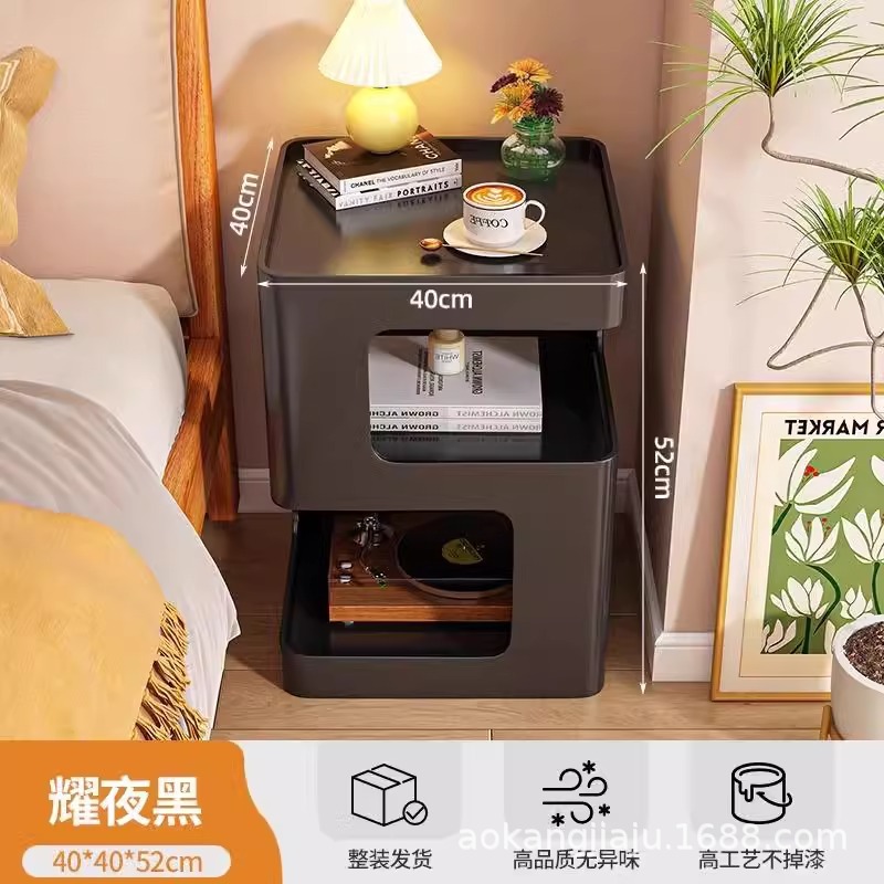 야오예 블랙 40*40