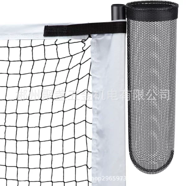 Pickleball Net Ball Storage Bag Pickleballnet Ball Storage Bucket Portable Mini Ball Accessories Outdoor