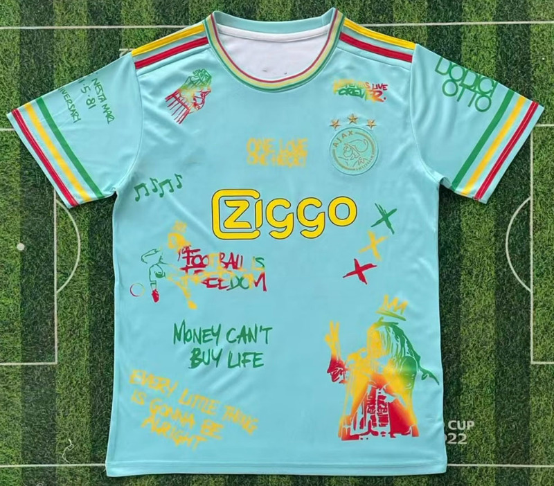 卸売 2526 シーズン新クラブサッカーユニフォームレアルマドリードシリーズアヤックストッテナムバーササッカーユニフォーム|undefined