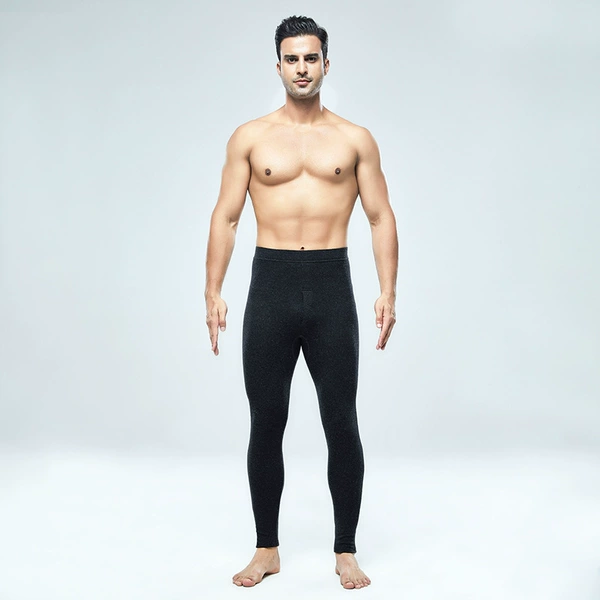 Men's model (black gray)
