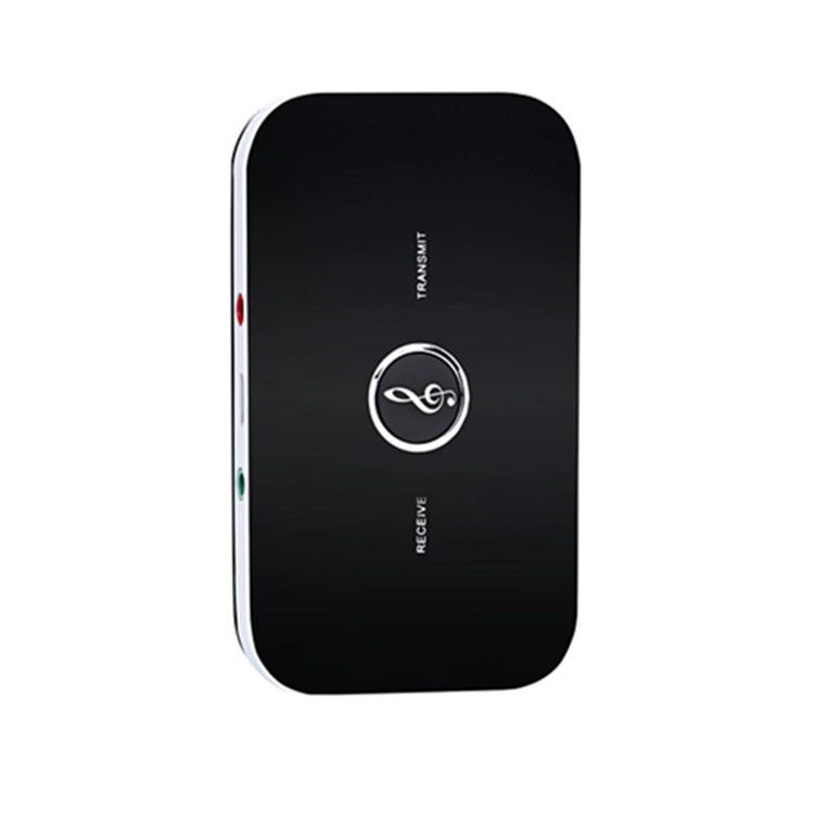 All -in -one машина передачa и приема Bluetooth адаптер двух -in -one, один -in -one Bluetooth 4.0 переданный приемник NFC функция B6