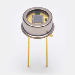 HAMAMATSU滨松S2386-18L硅光电二极管 1.1 × 1.1 mm原装现货