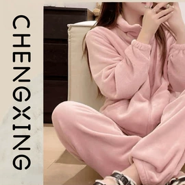 女士家居服;睡裙;男士家居服