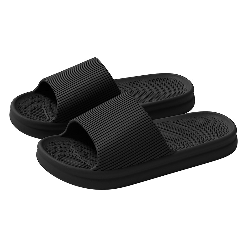 Antislip badslippers van topkwaliteit voor dames, geschikt voor de zomer, binnenshuis, badsandalen voor thuis, zomerse slippers voor heren_voghion.com