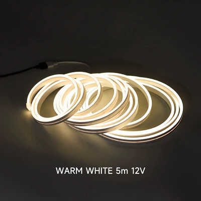 In-Stock Suitable for the Updated Other lights - refreshed-model-3-always-on-solid-color-warm-yellow-trunk-light-plug-and-play-installation