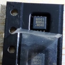 SIQ001DN-T1-GE3 Q001 �����·ICоƬ���Ԫ�������ɉK�NƬQFN8