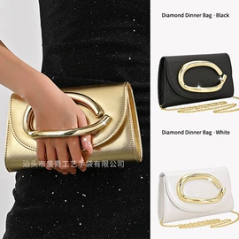 晚宴包;女士手提包;女士手拿包