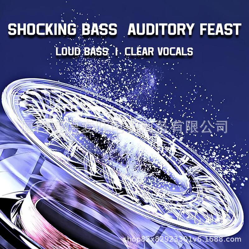 1202蓝牙音箱时尚造型多种RGB灯光转换模式高品质音效游戏音响|undefined