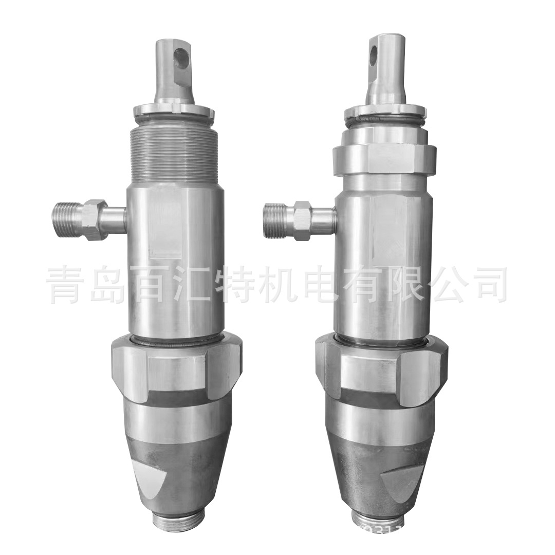 固瑞可7900 7900HD喷涂机配件配套柱塞泵体总成泵体全套