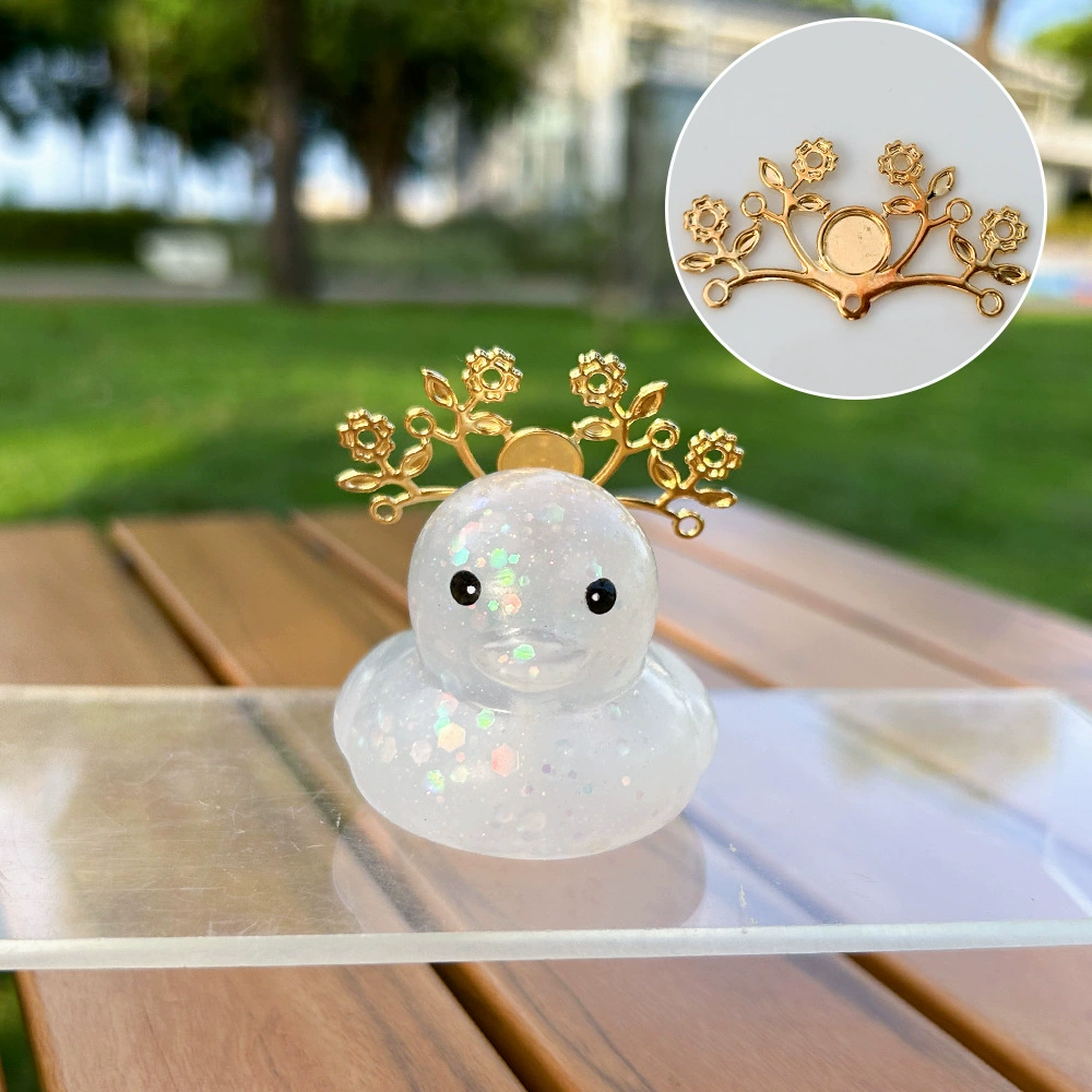B.Duck, украшение для игры в воде с бантом, лимонный молочный чай, подарок на день рождения