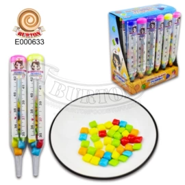 软糖;硬糖;压片糖果