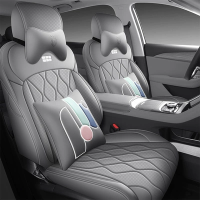 Modelə uyğun (Original) oturacaq örtükləri A7 Seat Covers, All-Inclusive Special