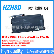�m����A�TExpertBookP2 P2451FA-EK0009 P2451FB-1A늳�B31N1909