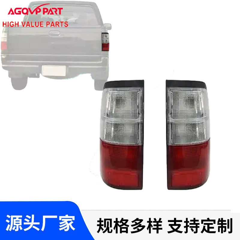 Подходит для Icuzu СКР 1997-2001 кузова заднего фонаря пикапа 8979103030 8979103040