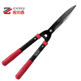 Sagawa 1019 hedgerows lawn pruning branches gardening scissors garden pruning shears flower shears thick branches wave shears