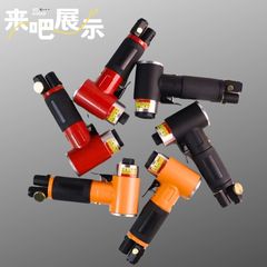 2インチエアサンダー小型平面研磨機942研磨機自動車美容洗浄ワックス施釉工具
