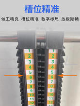 ✅厂家直销防静电pcb周转台车不锈钢smt车间线路板物料架推车工定