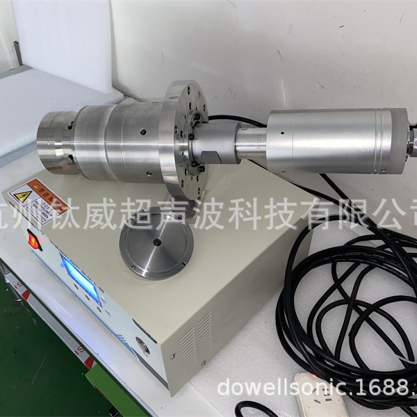 超音波超声波喷丸机撞击塑形应力消除  钢构残余内应力去除消除