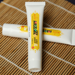 姜来無憂雲南羅平小黄姜精華マッサージクリーム外用30g