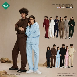 男式T恤;男式卫衣;男式运动套装