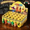 Shanhai Jing doll blind box [24 whole box] shot at multiples of 24