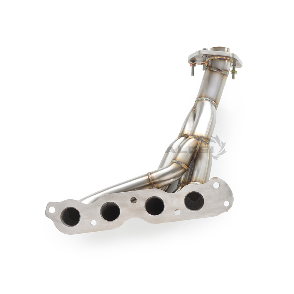 For Suzuki Jimny 1.5L 2018-2023 Exhaust Manifold Exhaust Collector High Performance Car